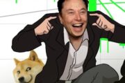 Илону Маску предъявили иск за продвижение «финансовой пирамиды Dogecoin»