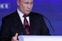 Посол России констатировал упадок американоцентричной модели мироустройства