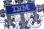 IBM прекратит работу в России