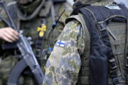 В Финляндии удивились реакции России на планы по вступлению в НАТО