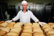 Российские пекари попросили Госдуму утроить поддержку отрасли — Капитал