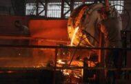 Сюжет дня: акции металлургов под прессом санкций