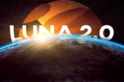 Торги токеном LUNA 2.0 превысили $2 млрд в мае
