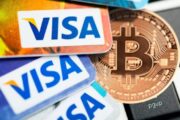 Visa заключила партнерство с 60 блокчейн-платформами для продвижения криптовалютных платежей