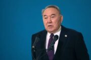 Назарбаев анонсировал строительство атомной станции