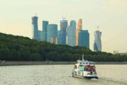 В России создали первую методологию оценки «зеленого» малого бизнеса — Капитал