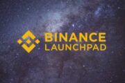 На Binance Launchpad пройдет новый токенсейл
