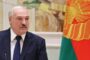 Лукашенко поговорил по телефону с Путиным и Пашиняном