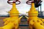 Bloomberg: Европа может остаться без газа в ближайшие два месяца