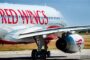 Red Wings запустит рейсы из Хабаровска во Владивосток, Южно-Сахалинск и Петропавловск-Камчатский