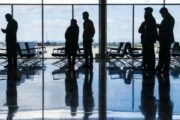 Аэропорты в Киргизии восстановили работу