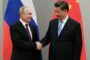Китайцы уверены, что они вместе с россиянами не дадут США захватить мир