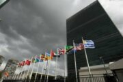 В ООН назвали незаконным объявление в Косово россиянина персоной нон-грата