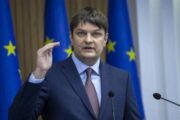 Молдавия вновь требует пересмотреть договор с «Газпромом»