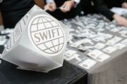 SWIFT работает с ЕС, чтобы узнать об ограничениях для России
