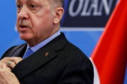 Эрдоган заявил о близости России и Украины к консенсусу на переговорах