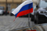 Черногория обязала российского дипломата уехать из страны