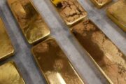 Polymetal в 2021 году нарастил запасы золота на 9%