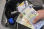Европа: инфляция — вверх, индексы — вниз