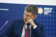 Глава МЭР пообещал малому бизнесу льготные кредиты на 800 млрд рублей — Капитал