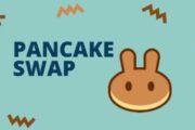 Цена PancakeSwap резко выросла на фоне начала сотрудничества с Binance