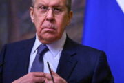 Лавров рассказал о планах ИГ «экспортировать» нестабильность в Россию