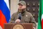 Кадыров объявил о начале «конкретной» спецоперации на Украине