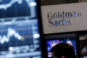 Goldman Sachs выдал кредит под залог биткоина