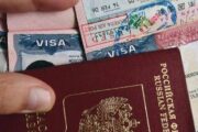 В России оценили вероятность запрета на выдачу шенгенских виз