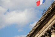 Во Франции призвали «не загонять Россию в угол»