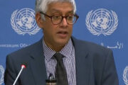 В ООН назвали время на подготовку эвакуации людей с «Азовстали»
