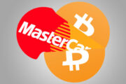 Mastercard запускает первую в мире платежную карту с криптовалютным обеспечением