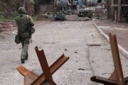 Лавров назвал причину спецоперации на Украине