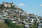 Опытная путешественница назвала лучшие места «настоящего Дагестана»