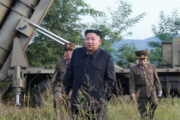 Северную Корею заподозрили в завершении подготовки к ядерным испытаниям