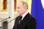 Владимир Путин подписал указ о новых ответных мерах России в связи с санкциями