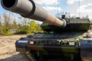 Словакия допустила передачу танков Украине