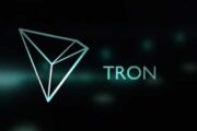 DeFi-экосистема Tron прибавила почти 50% за месяц