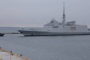 Военный эксперт оценил желание Великобритании отправить корабли в Одессу