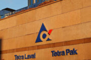 Власти Швеции запретили Tetra Pak поставлять продукцию в Россию