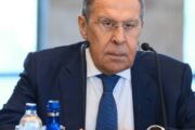 Лавров заявил о готовности провести встречу с ООН, Турцией и Украиной