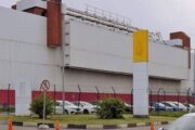 Бывший завод Renault официально стал «Москвичом»